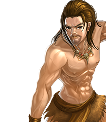 tarzan