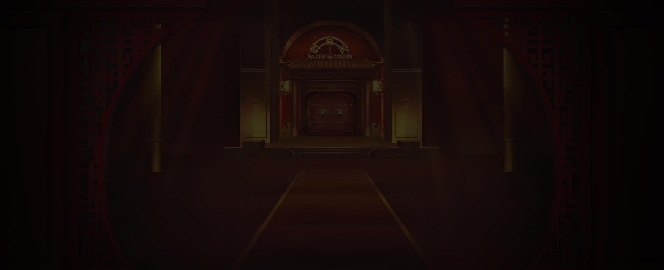 mrchutycoon game
